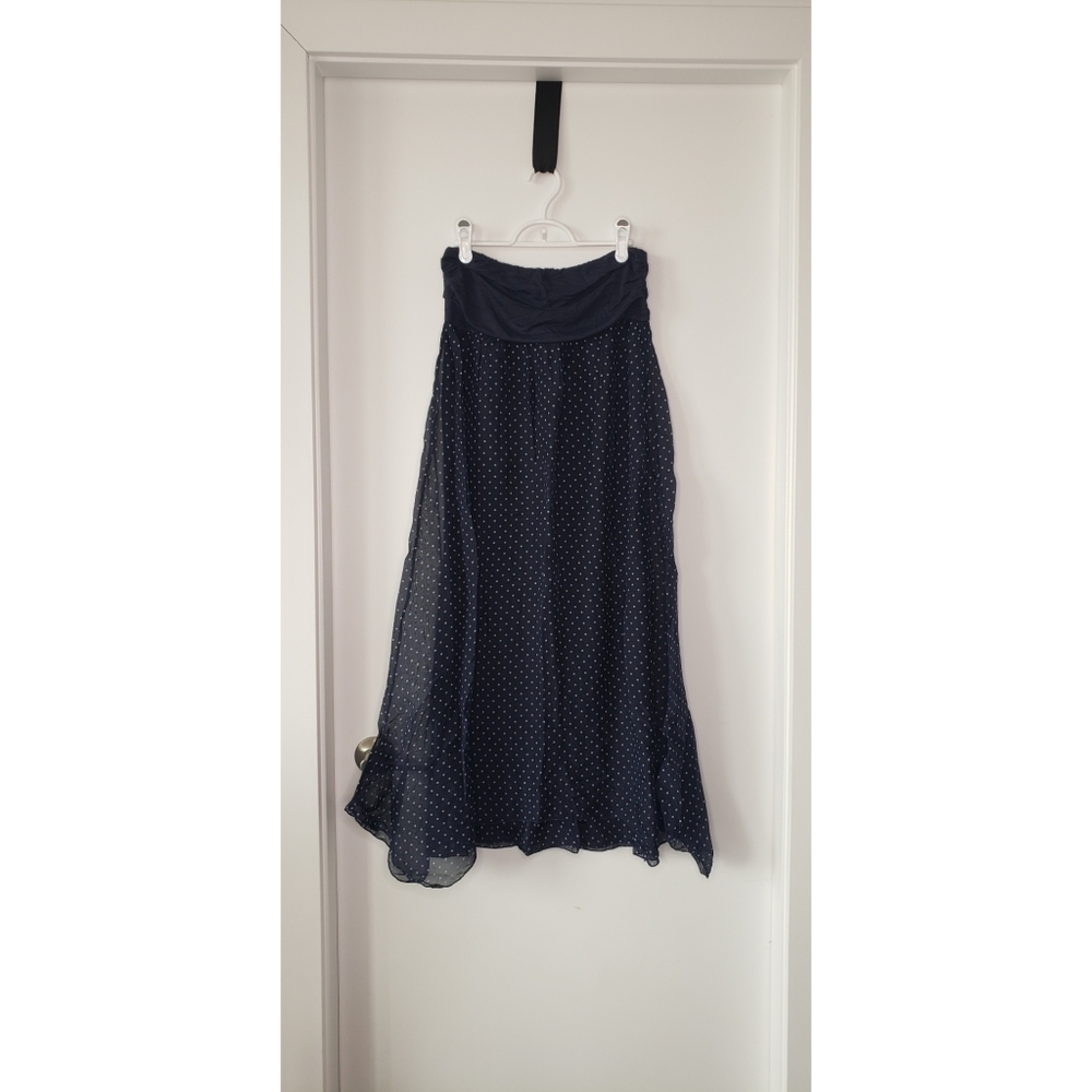 Bellambra Polka Dot Skirt